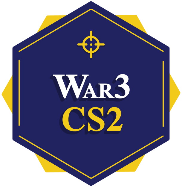 Warcraft 3 CS2